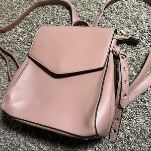 La Terre Backpack Purse